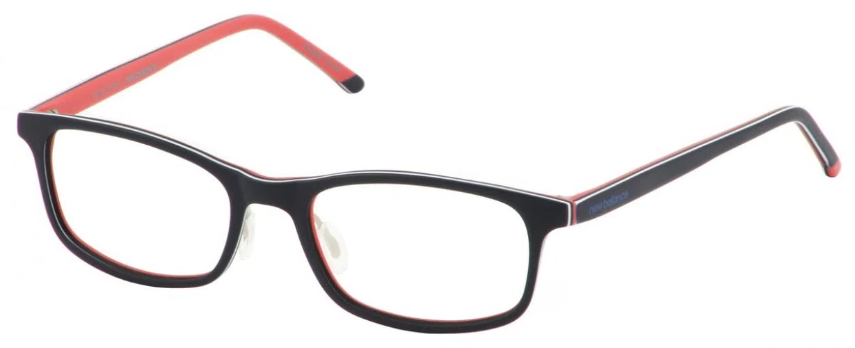 New Balance 138 Eyeglasses - view 2